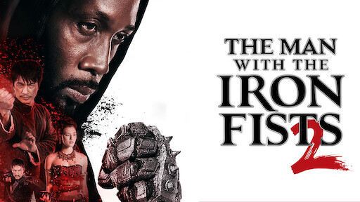 precious cargo movie netflix